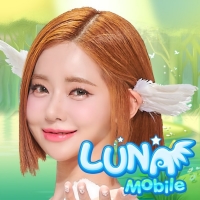 LUNA��MOBILE